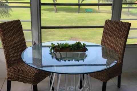 Condominio en venta en Pompano Beach, Florida, 1 dormitorio, 55.74 m2 № 2250133 - foto 5