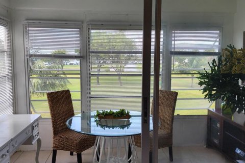 Condominio en venta en Pompano Beach, Florida, 1 dormitorio, 55.74 m2 № 2250133 - foto 4