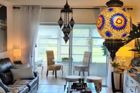 Condominio en venta en Pompano Beach, Florida, 1 dormitorio, 55.74 m2 № 2250133 - foto 9