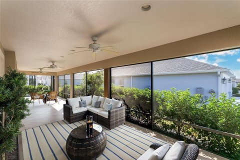 Casa en venta en The Villages, Florida, 3 dormitorios, 187.29 m2 № 1508524 - foto 26