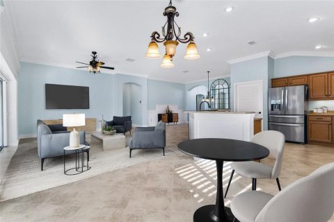 Casa en venta en The Villages, Florida, 3 dormitorios, 187.29 m2 № 1508524 - foto 10