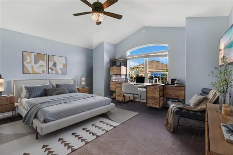 Casa en venta en The Villages, Florida, 3 dormitorios, 187.29 m2 № 1508524 - foto 19