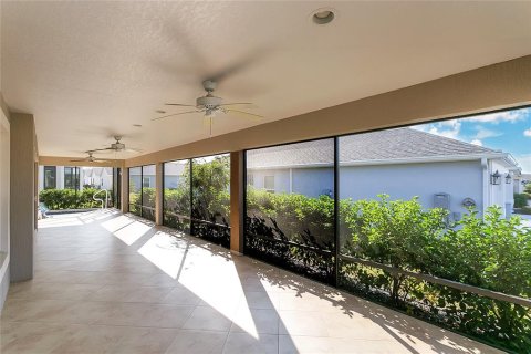 Casa en venta en The Villages, Florida, 3 dormitorios, 187.29 m2 № 1508524 - foto 25