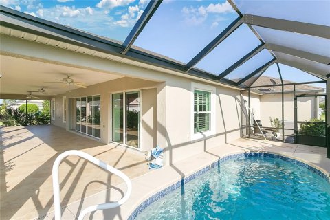 Casa en venta en The Villages, Florida, 3 dormitorios, 187.29 m2 № 1508524 - foto 27