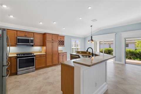 Casa en venta en The Villages, Florida, 3 dormitorios, 187.29 m2 № 1508524 - foto 13
