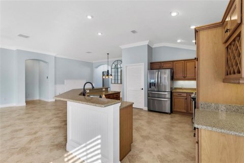 Casa en venta en The Villages, Florida, 3 dormitorios, 187.29 m2 № 1508524 - foto 11