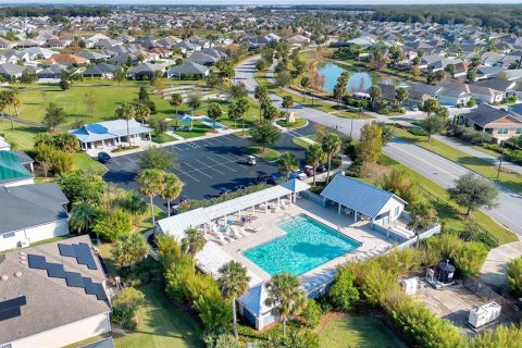 Casa en venta en The Villages, Florida, 3 dormitorios, 187.29 m2 № 1508524 - foto 29