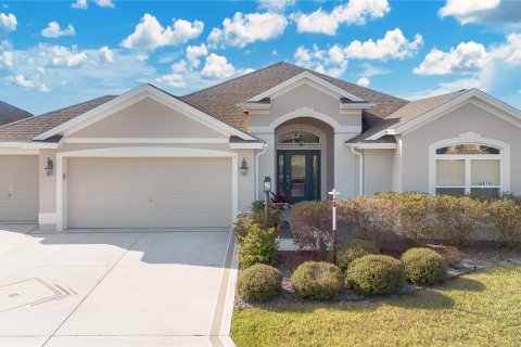 Casa en venta en The Villages, Florida, 3 dormitorios, 187.29 m2 № 1508524 - foto 1