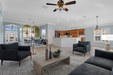Casa en venta en The Villages, Florida, 3 dormitorios, 187.29 m2 № 1508524 - foto 6