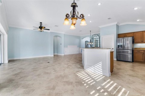 Casa en venta en The Villages, Florida, 3 dormitorios, 187.29 m2 № 1508524 - foto 9