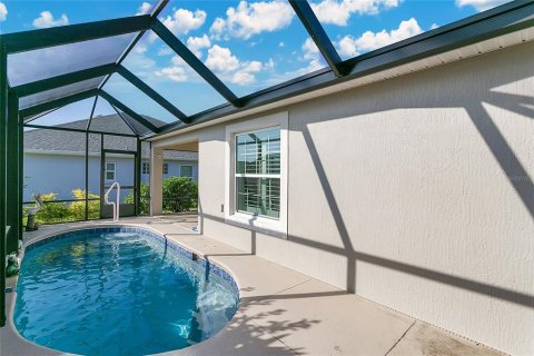 Casa en venta en The Villages, Florida, 3 dormitorios, 187.29 m2 № 1508524 - foto 28