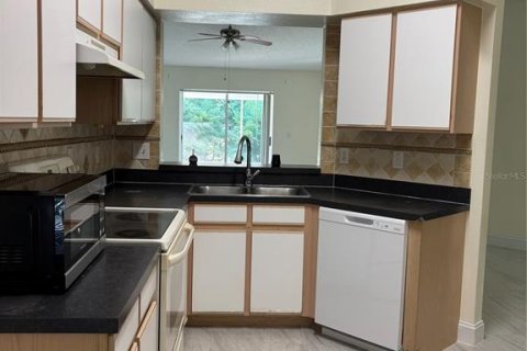 Villa ou maison à louer à Brandon, Floride: 4 chambres, 140 m2 № 2386632 - photo 13