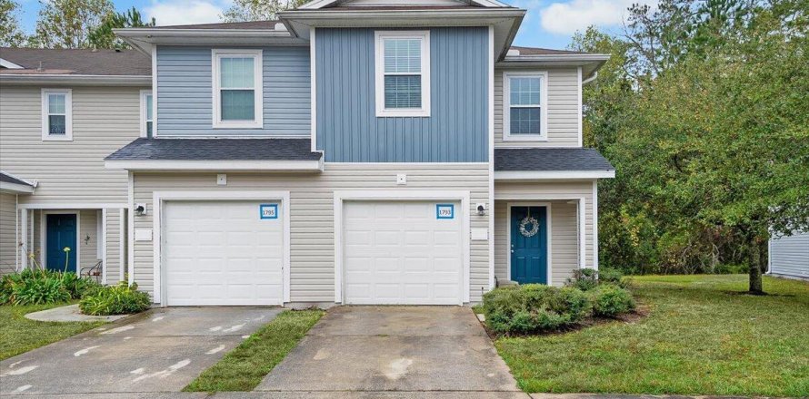 Casa en Jacksonville, Florida 3 dormitorios, 147.53 m2 № 847752