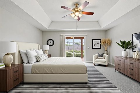 Villa ou maison à vendre à Orlando, Floride: 5 chambres, 377.74 m2 № 2287382 - photo 6