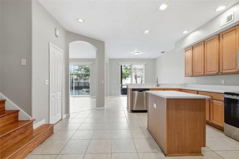 Villa ou maison à vendre à Orlando, Floride: 5 chambres, 377.74 m2 № 2287382 - photo 16