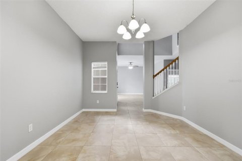 Villa ou maison à vendre à Orlando, Floride: 5 chambres, 377.74 m2 № 2287382 - photo 7