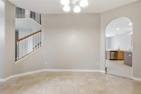 Villa ou maison à vendre à Orlando, Floride: 5 chambres, 377.74 m2 № 2287382 - photo 8