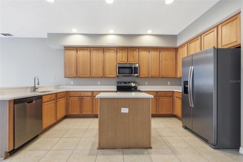 Villa ou maison à vendre à Orlando, Floride: 5 chambres, 377.74 m2 № 2287382 - photo 15