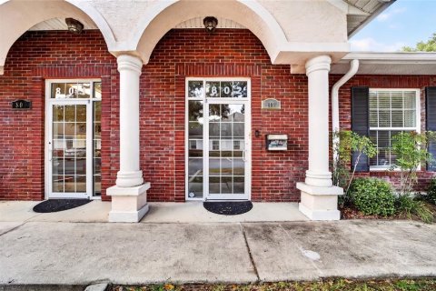 Immobilier commercial à louer à Ocala, Floride: 170.01 m2 № 2383960 - photo 18