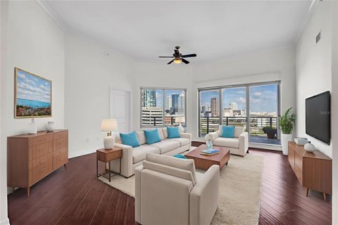 Copropriété à vendre à Tampa, Floride: 2 chambres, 126.63 m2 № 1898860 - photo 12