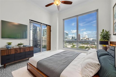 Copropriété à vendre à Tampa, Floride: 2 chambres, 126.63 m2 № 1898860 - photo 17