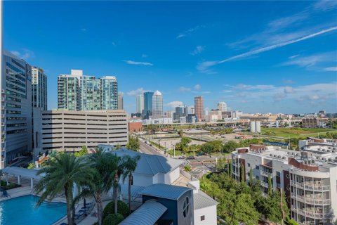 Copropriété à vendre à Tampa, Floride: 2 chambres, 126.63 m2 № 1898860 - photo 24