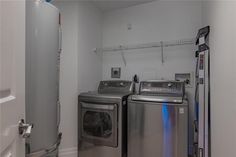 Copropriété à vendre à Tampa, Floride: 2 chambres, 126.63 m2 № 1898860 - photo 10