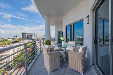 Copropriété à vendre à Tampa, Floride: 2 chambres, 126.63 m2 № 1898860 - photo 28
