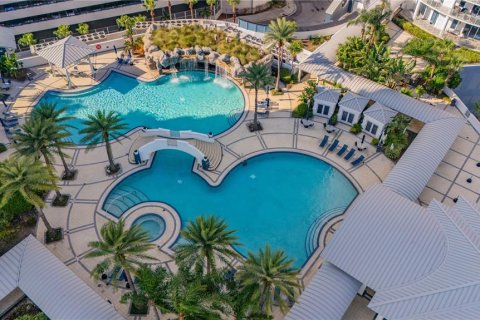 Copropriété à vendre à Tampa, Floride: 2 chambres, 126.63 m2 № 1898860 - photo 30