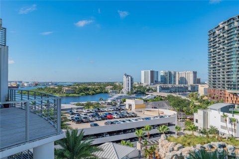 Copropriété à vendre à Tampa, Floride: 2 chambres, 126.63 m2 № 1898860 - photo 27