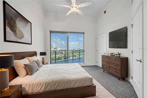 Copropriété à vendre à Tampa, Floride: 2 chambres, 126.63 m2 № 1898860 - photo 15