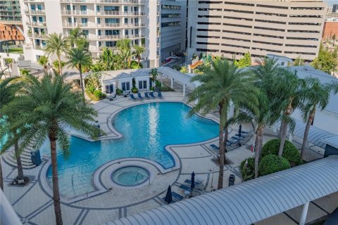 Copropriété à vendre à Tampa, Floride: 2 chambres, 126.63 m2 № 1898860 - photo 23