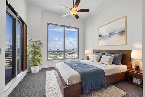 Copropriété à vendre à Tampa, Floride: 2 chambres, 126.63 m2 № 1898860 - photo 16