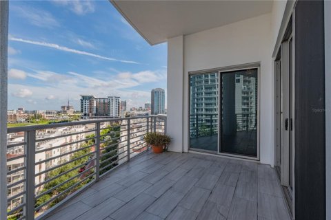 Copropriété à vendre à Tampa, Floride: 2 chambres, 126.63 m2 № 1898860 - photo 29
