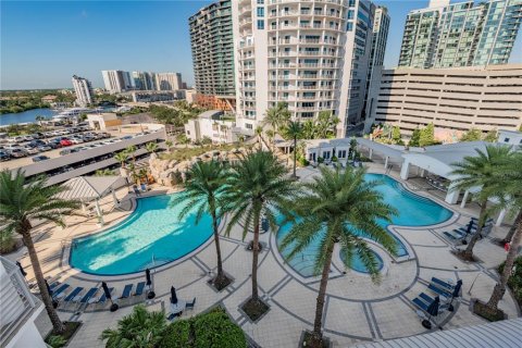 Copropriété à vendre à Tampa, Floride: 2 chambres, 126.63 m2 № 1898860 - photo 26