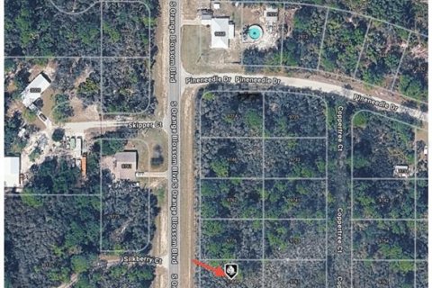 Land in Sebring, Florida № 2161781 - photo 3