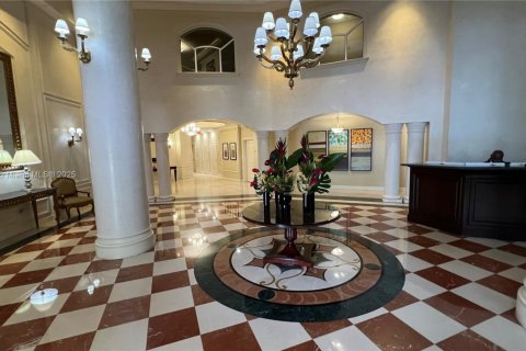 Купить кондоминиум в Авентура, Флорида 1 спальня, 83.61м2, № 2053495 - фото 2