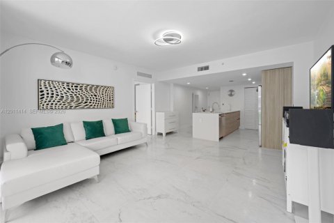 Copropriété à louer à Miami Beach, Floride: 2 chambres, 92.62 m2 № 2075266 - photo 5