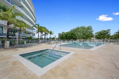 Copropriété à louer à Miami Beach, Floride: 2 chambres, 92.62 m2 № 2075266 - photo 23