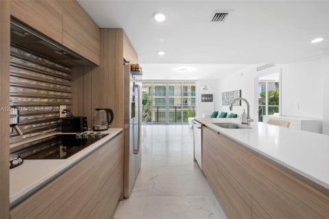 Copropriété à louer à Miami Beach, Floride: 2 chambres, 92.62 m2 № 2075266 - photo 9