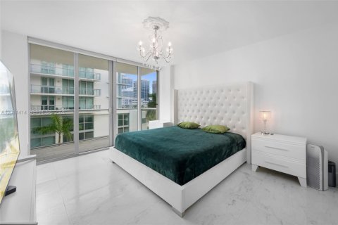 Copropriété à louer à Miami Beach, Floride: 2 chambres, 92.62 m2 № 2075266 - photo 10