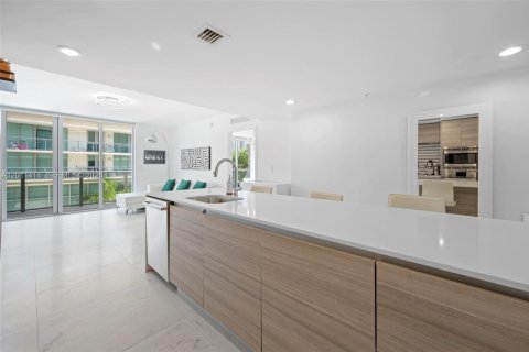 Copropriété à louer à Miami Beach, Floride: 2 chambres, 92.62 m2 № 2075266 - photo 8