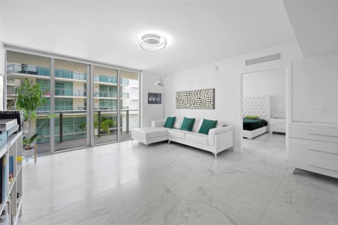Copropriété à louer à Miami Beach, Floride: 2 chambres, 92.62 m2 № 2075266 - photo 4