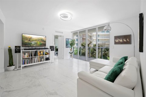 Copropriété à louer à Miami Beach, Floride: 2 chambres, 92.62 m2 № 2075266 - photo 3