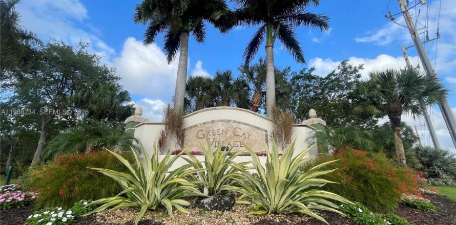 Casa en Boynton Beach, Florida 3 dormitorios, 133.87 m2 № 2052660