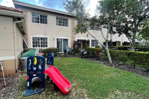 Casa en venta en Boynton Beach, Florida, 3 dormitorios, 133.87 m2 № 2052660 - foto 15