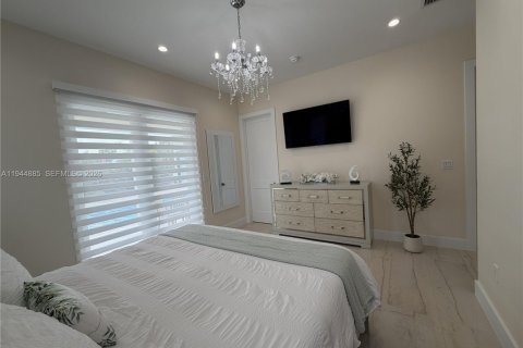 Купить виллу или дом в Майами, Флорида 4 спальни, 216м2, № 2002372 - фото 17