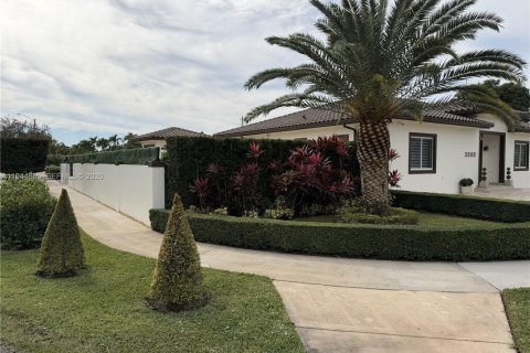 Купить виллу или дом в Майами, Флорида 4 спальни, 216м2, № 2002372 - фото 5