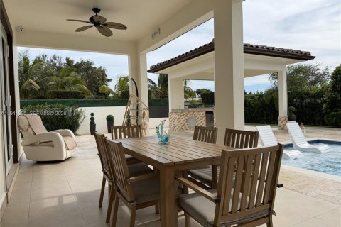 Купить виллу или дом в Майами, Флорида 4 спальни, 216м2, № 2002372 - фото 27