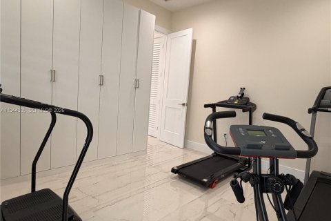 Купить виллу или дом в Майами, Флорида 4 спальни, 216м2, № 2002372 - фото 26